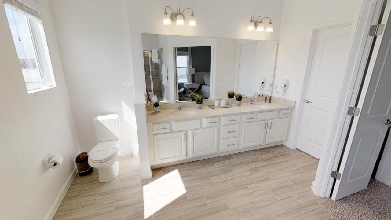 Sonoma Resort 7 Bedroom Vacation Home With Pool 1849 Kissimmee Exterior foto