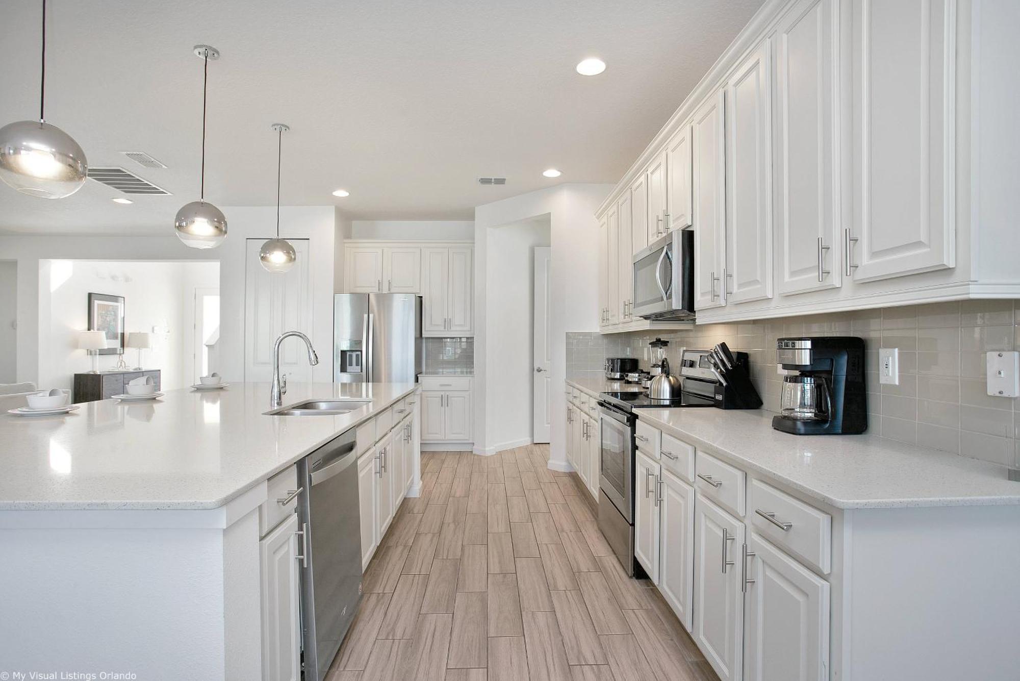 Sonoma Resort 7 Bedroom Vacation Home With Pool 1849 Kissimmee Exterior foto