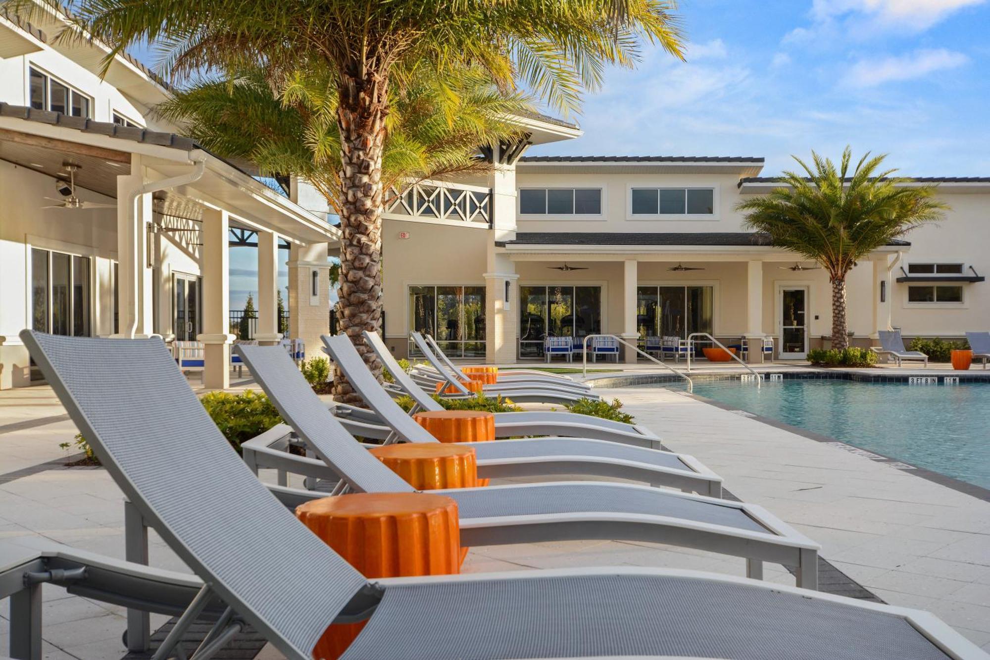 Sonoma Resort 7 Bedroom Vacation Home With Pool 1849 Kissimmee Exterior foto