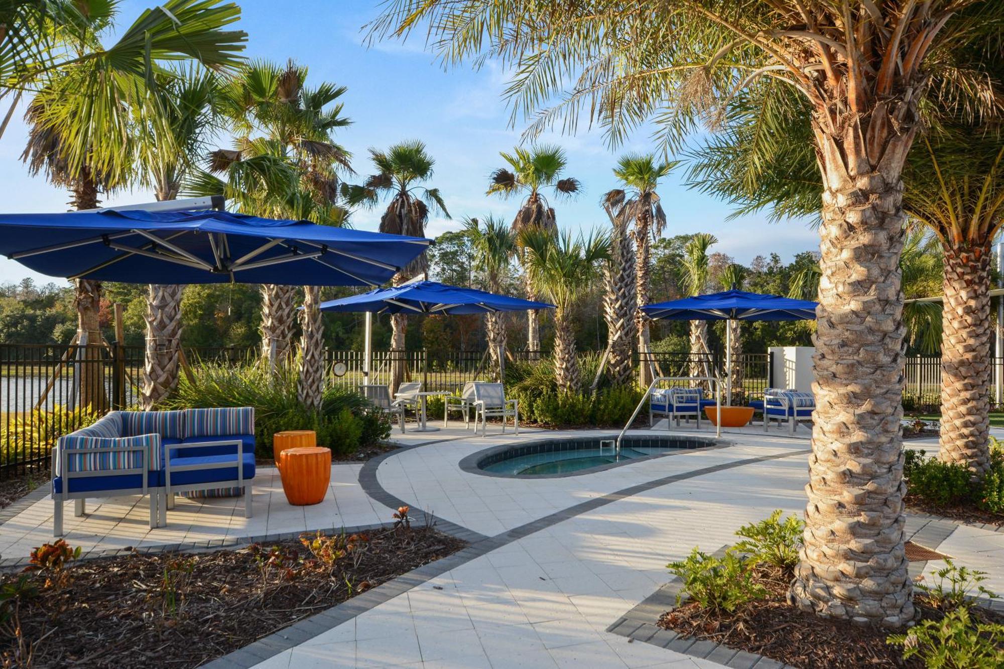 Sonoma Resort 7 Bedroom Vacation Home With Pool 1849 Kissimmee Exterior foto