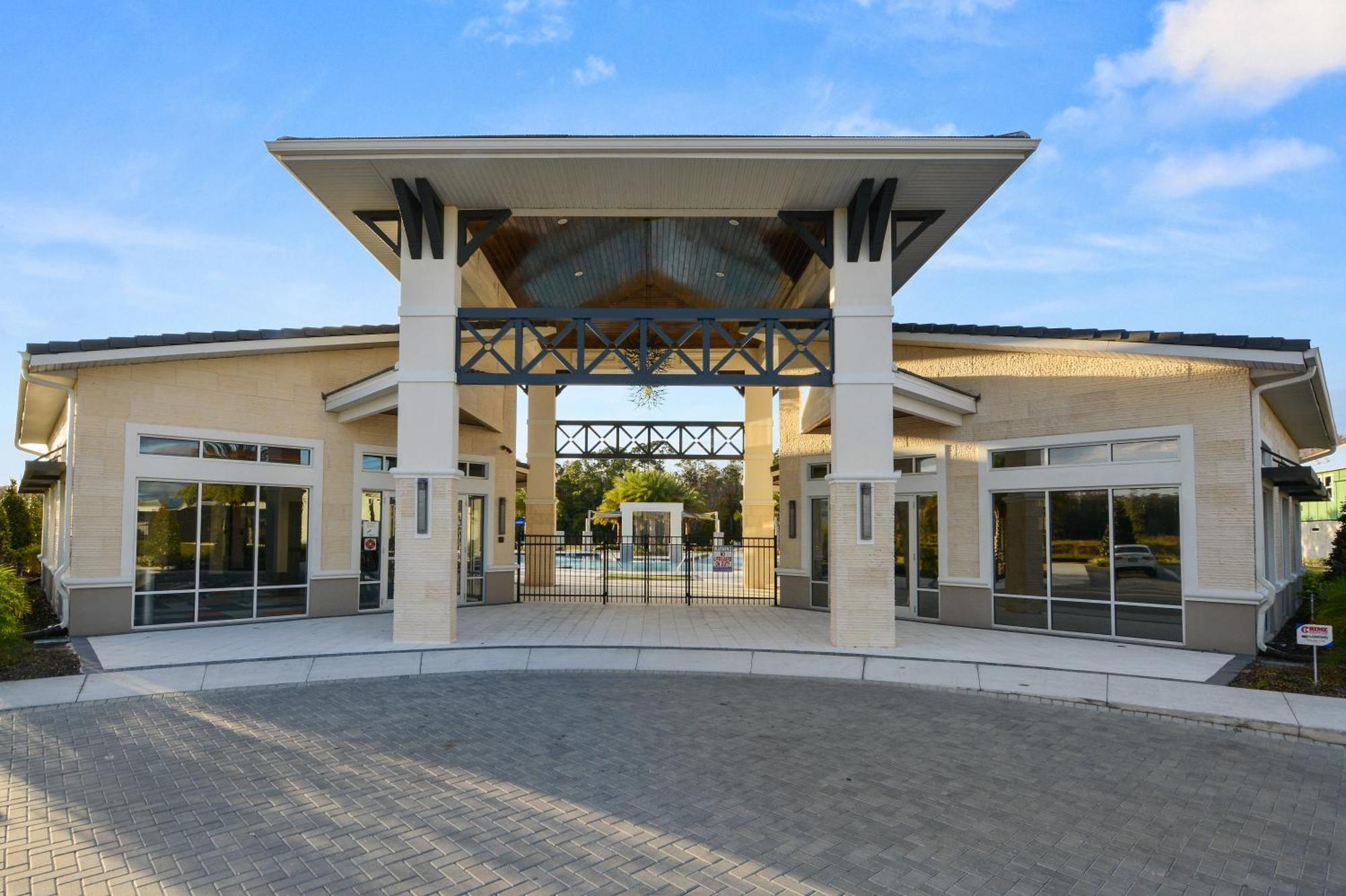 Sonoma Resort 7 Bedroom Vacation Home With Pool 1849 Kissimmee Exterior foto
