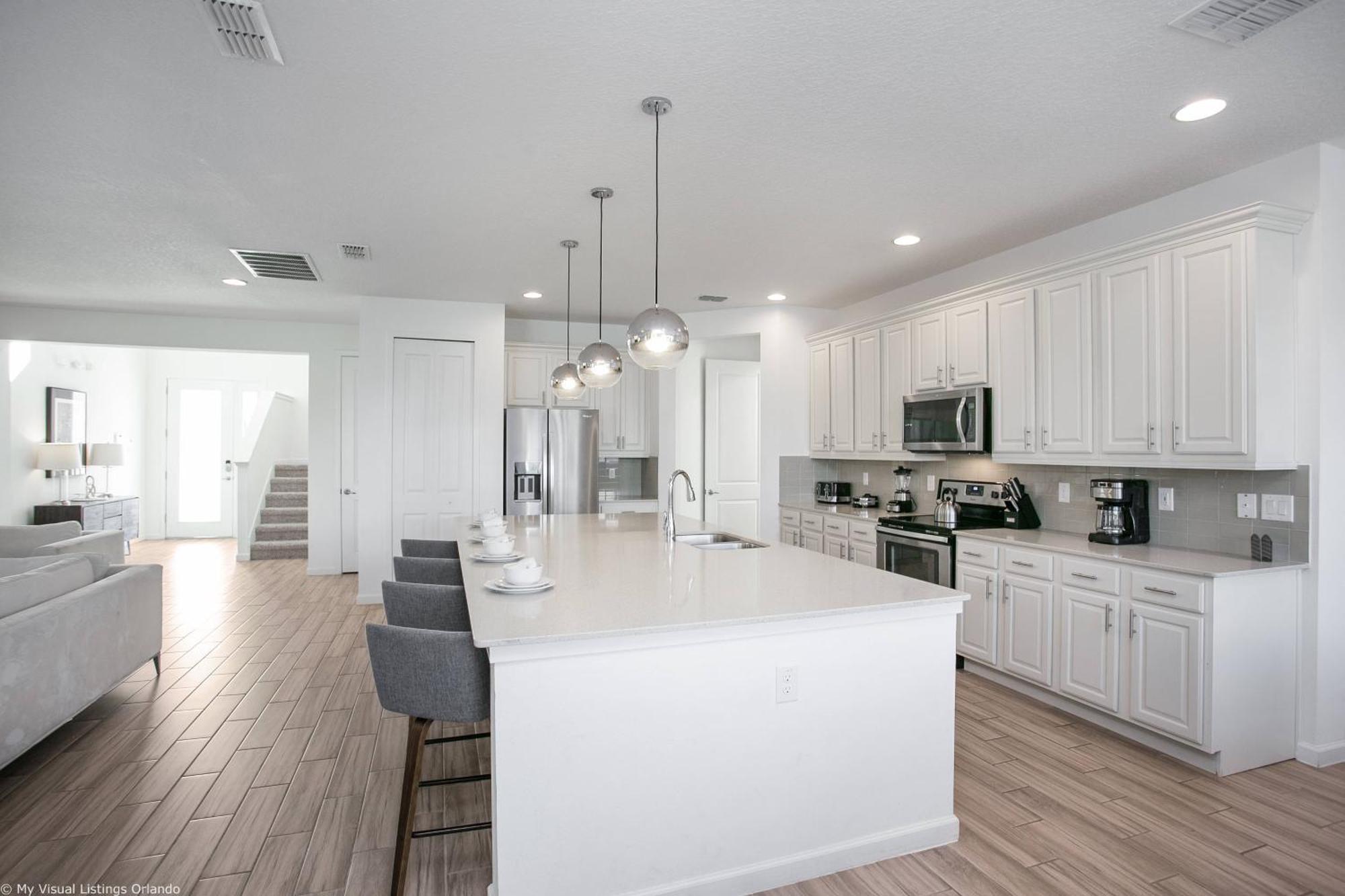 Sonoma Resort 7 Bedroom Vacation Home With Pool 1849 Kissimmee Exterior foto
